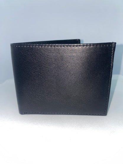 B25003 - Billetera de cuero indio marca Forbro