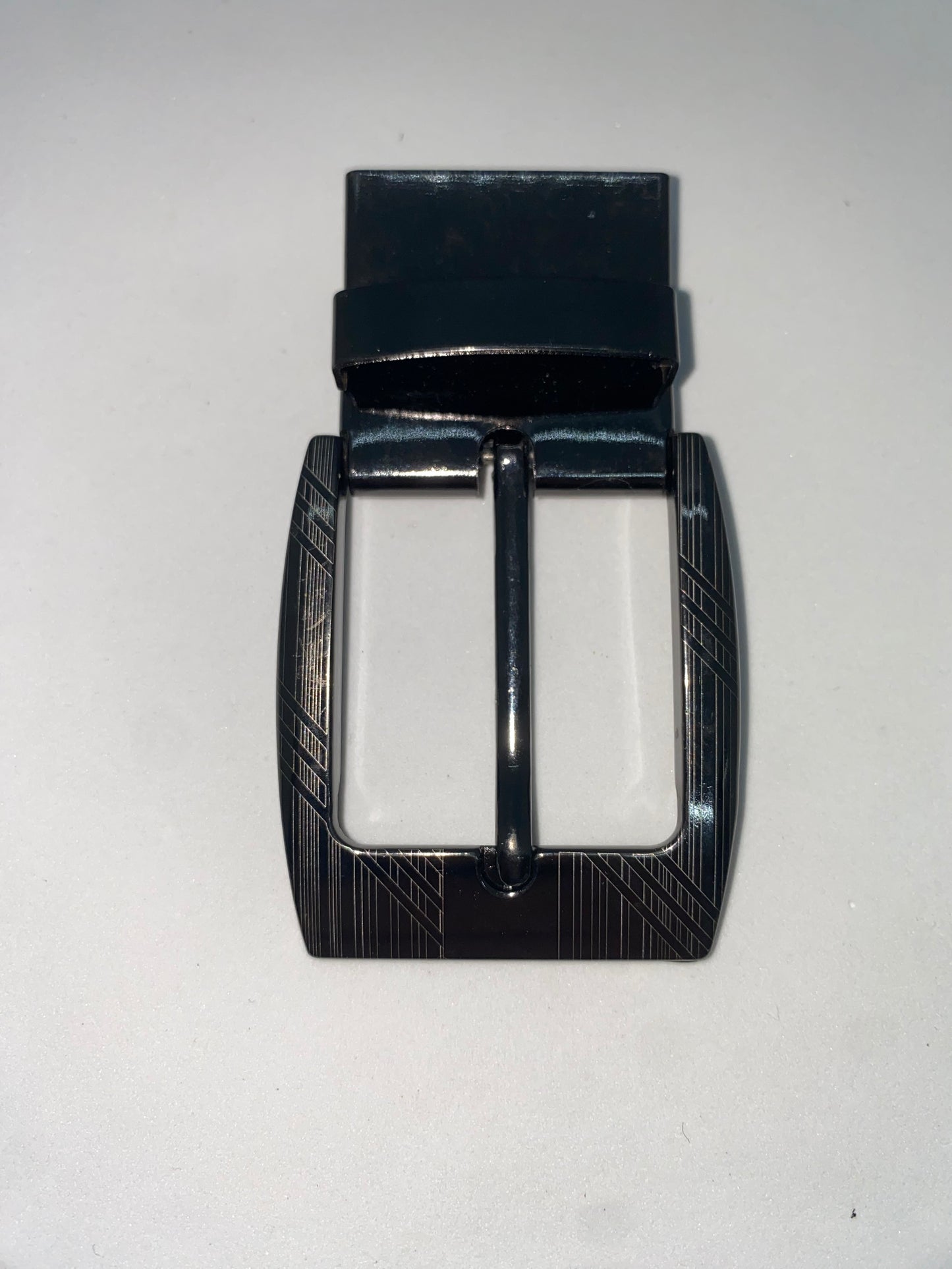 H5 Hebillas para correas de cuero marca Quality Leather