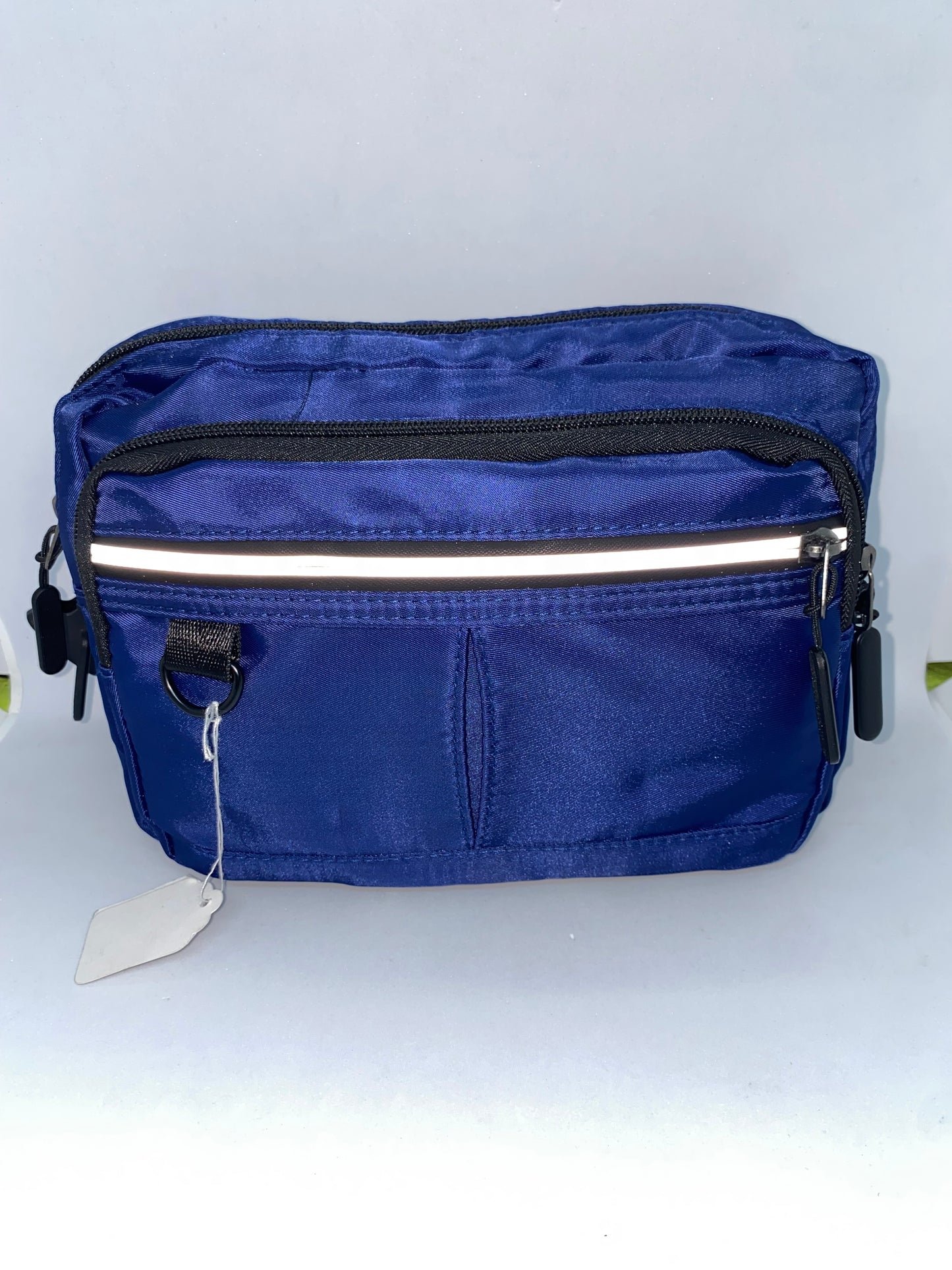 BP15 - Pechera de Lona marca Quality Leather