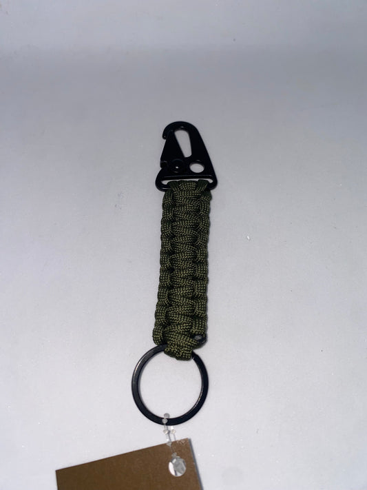 LLT8 - Llavero Tactico Militar