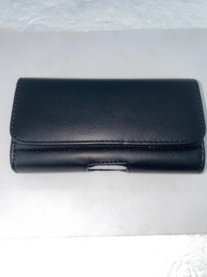 Porta Celular de cuerina PCC12