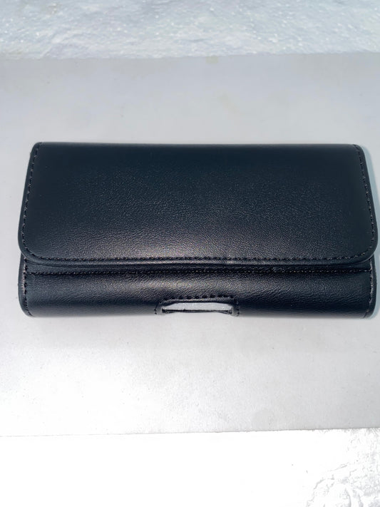 Porta Celular de cuerina PCC12
