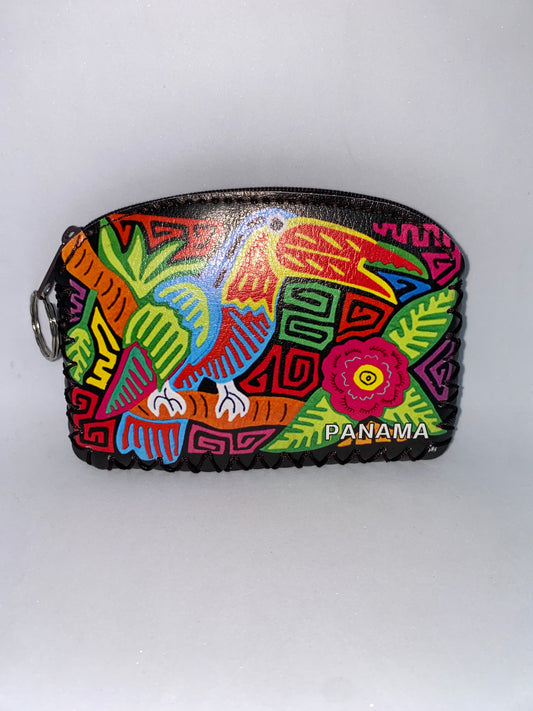 MP6 - Monedero Panamá sintetico