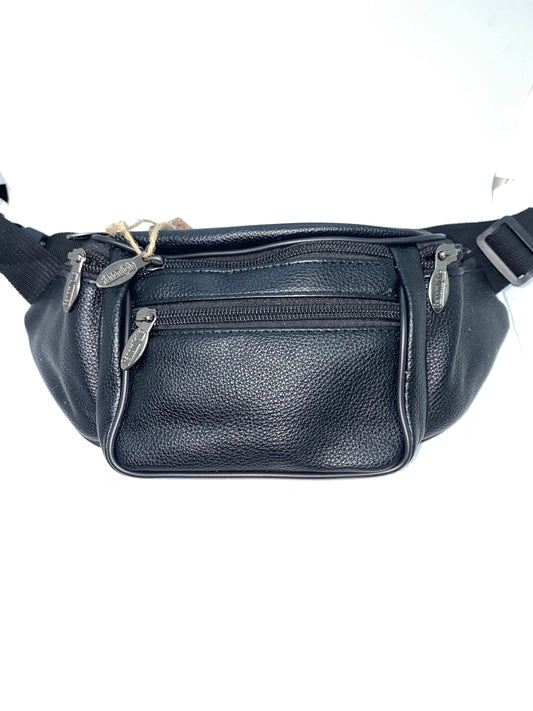 CGS10 - Canguro de cuerina clasico