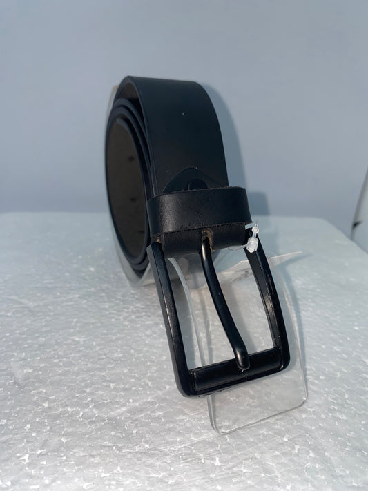 COF27029 - Correa de cuero indio mediana