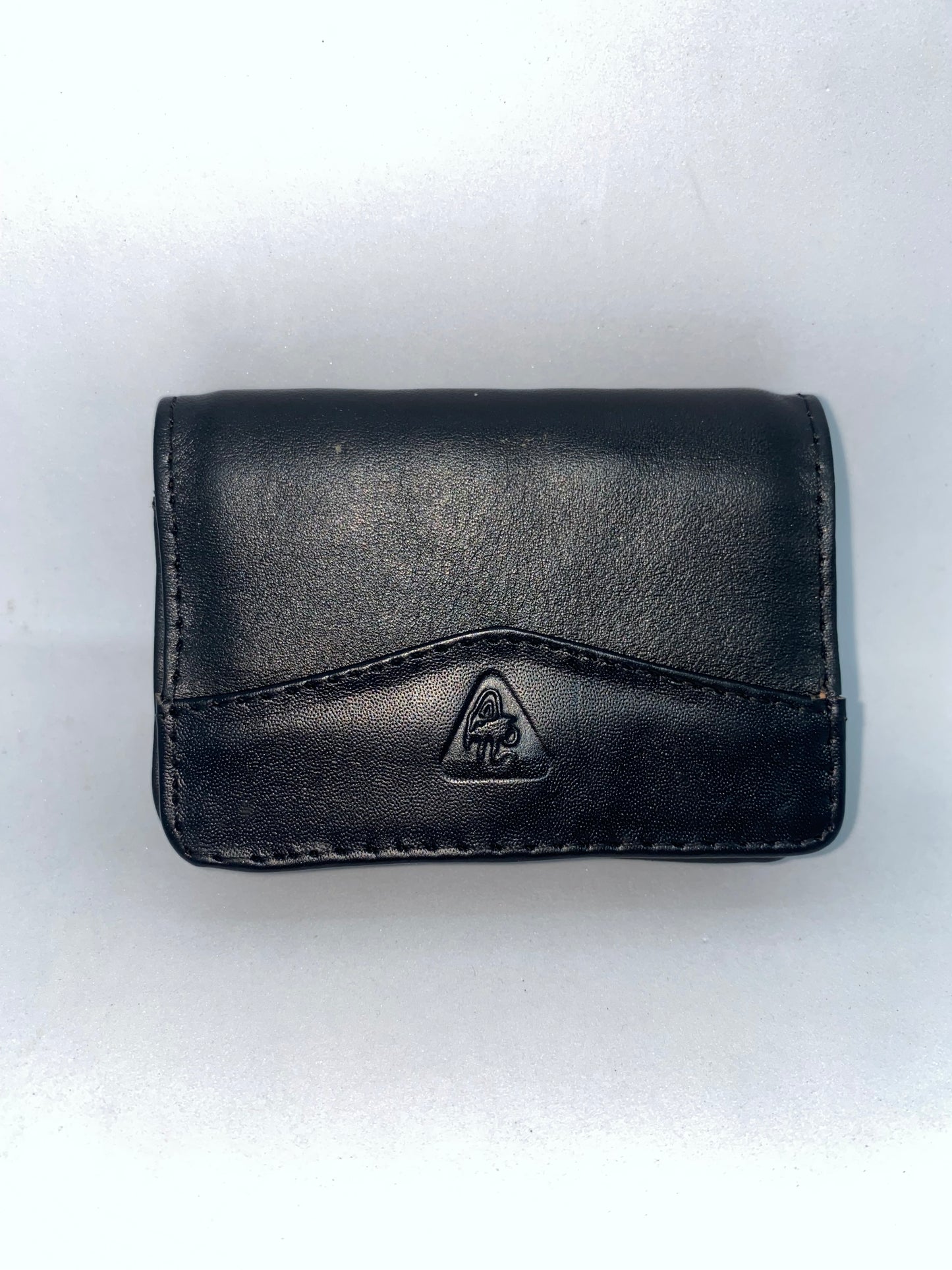 M12 - Monedero de cuero Tula marca Puro Cuero
