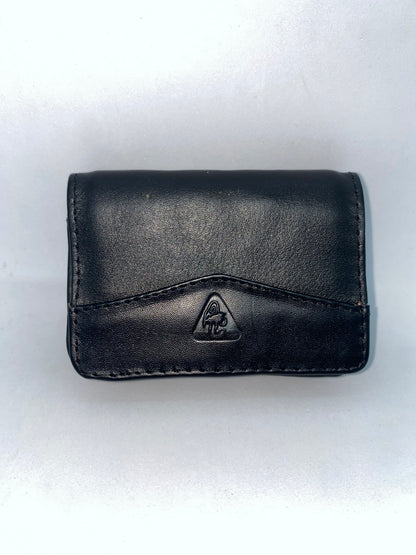 M12 - Monedero de cuero Tula marca Puro Cuero