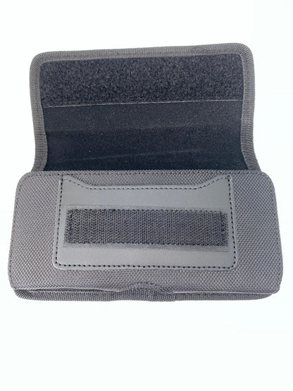 Porta celular de lona marca Haweel PCH20