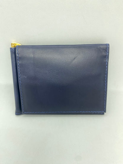 PB133 - Trajetero de cuero Graso marca Quality Leather