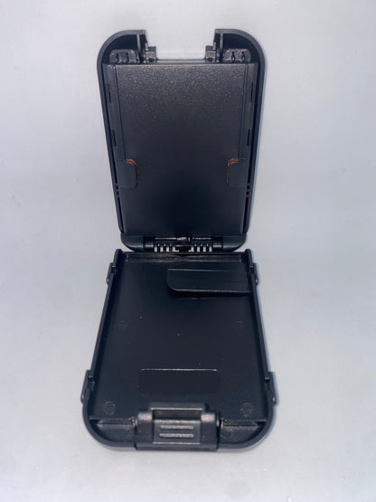 TP15 - Tarjetero de Plastico con protección RFID