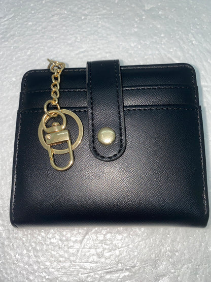 WS2000 - Wallet de cuerina para dama