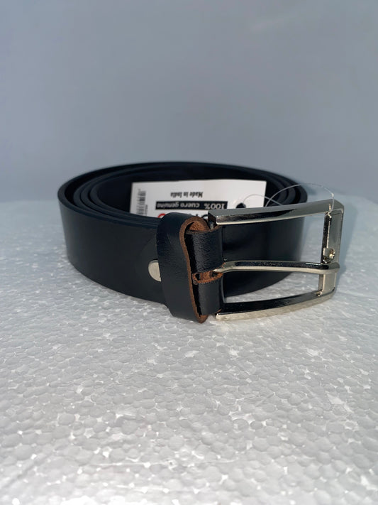 COF26221 - Correa de cuero Indio marca Forbro