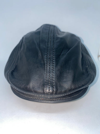 BV25 - Boina Vazca de cuero Nappa marca Quality Leather