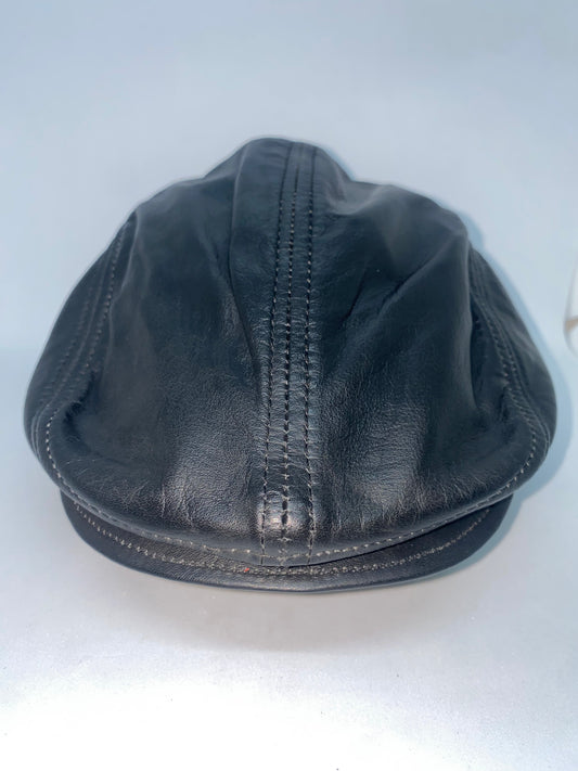 BV25 - Boina Vazca de cuero Nappa marca Quality Leather