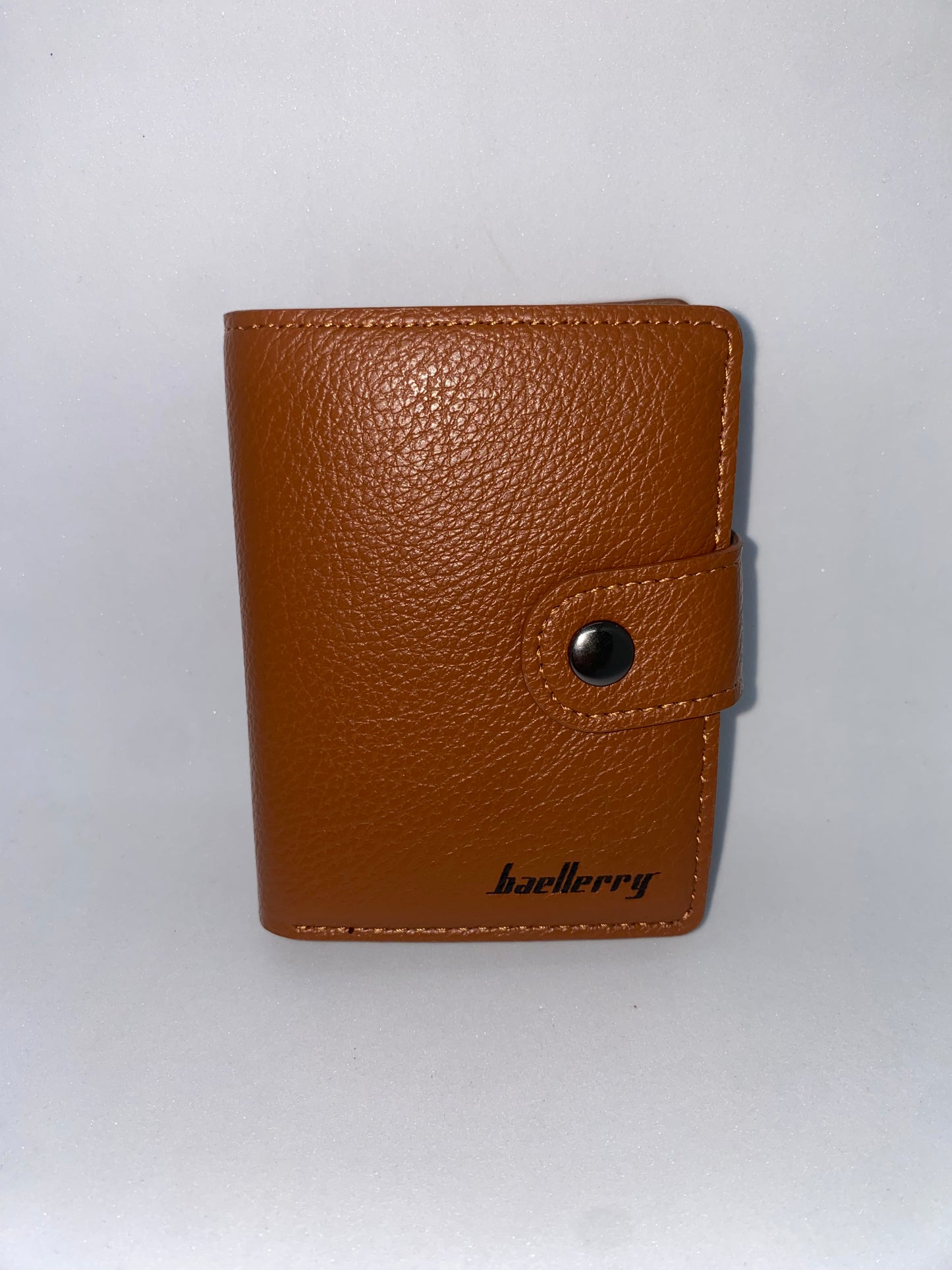 T300 - Billetera tarjetero con protección RFID