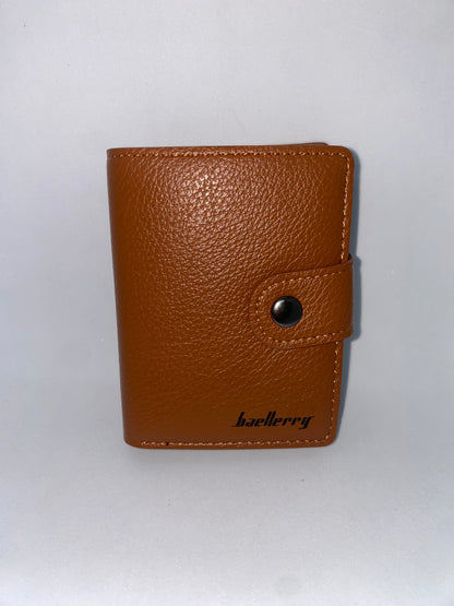 T300 - Billetera tarjetero con protección RFID