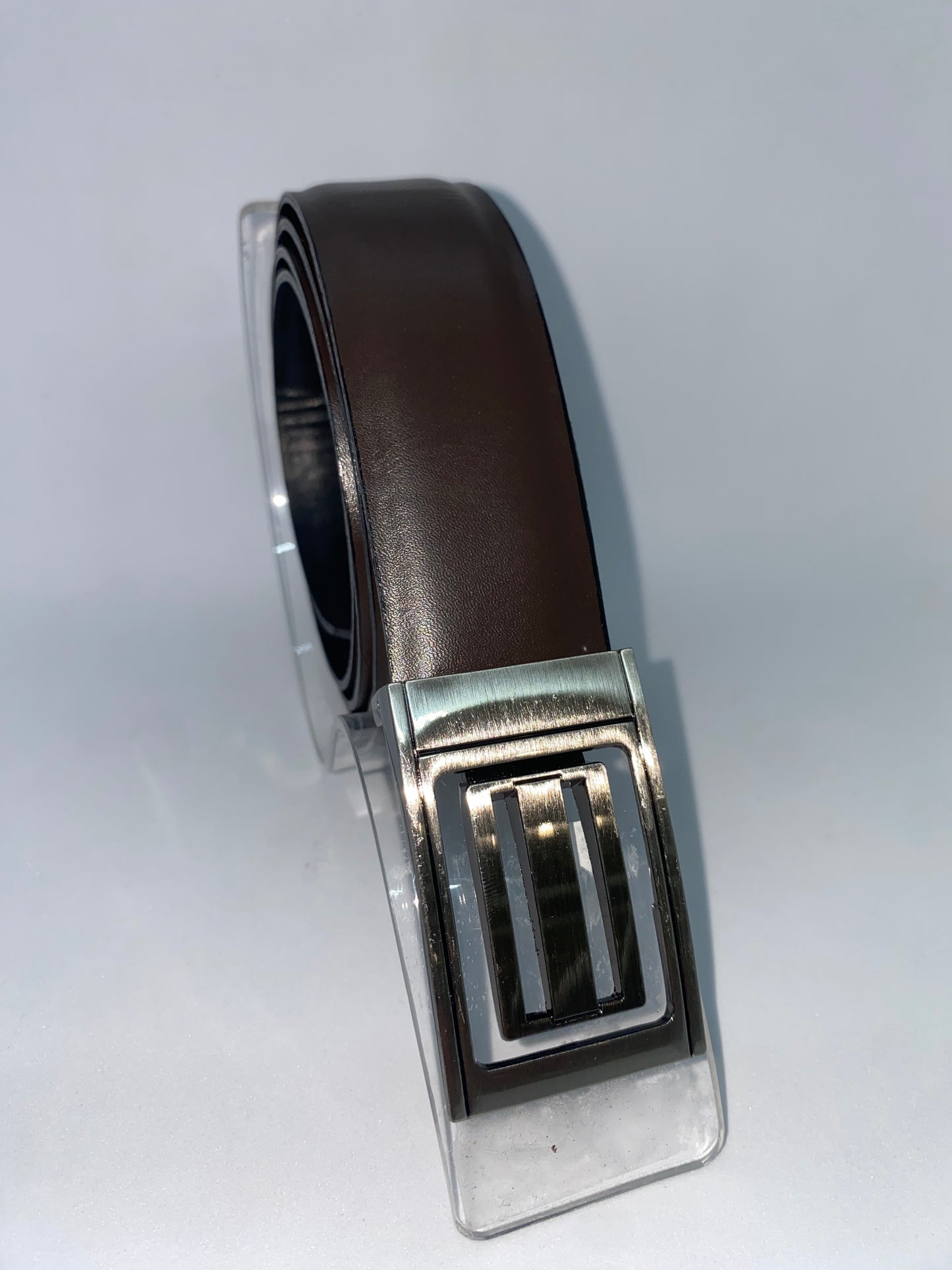 CORD - Correa de cuero graso reversible marca Diego