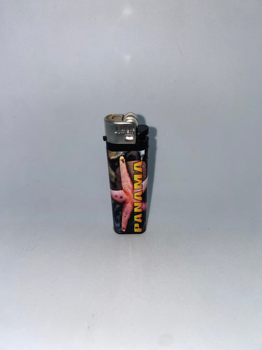 E1 - Encendedor de Panamá