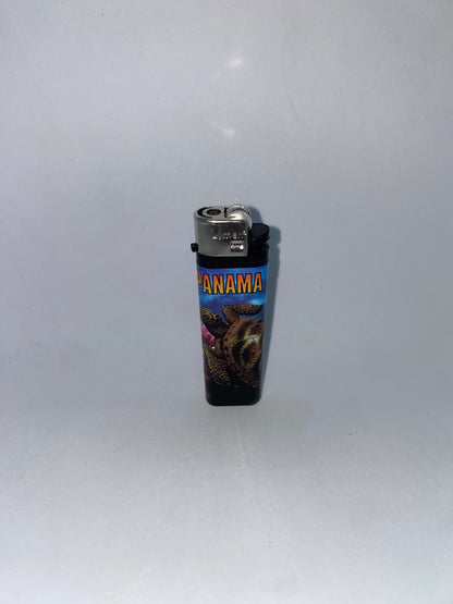 E1 - Encendedor de Panamá