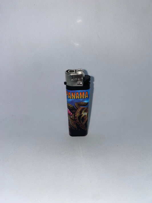E1 - Encendedor de Panamá