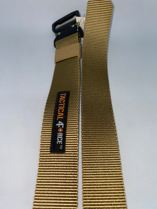 CO4F - Correa de Lona ajustable marca Tactical Force