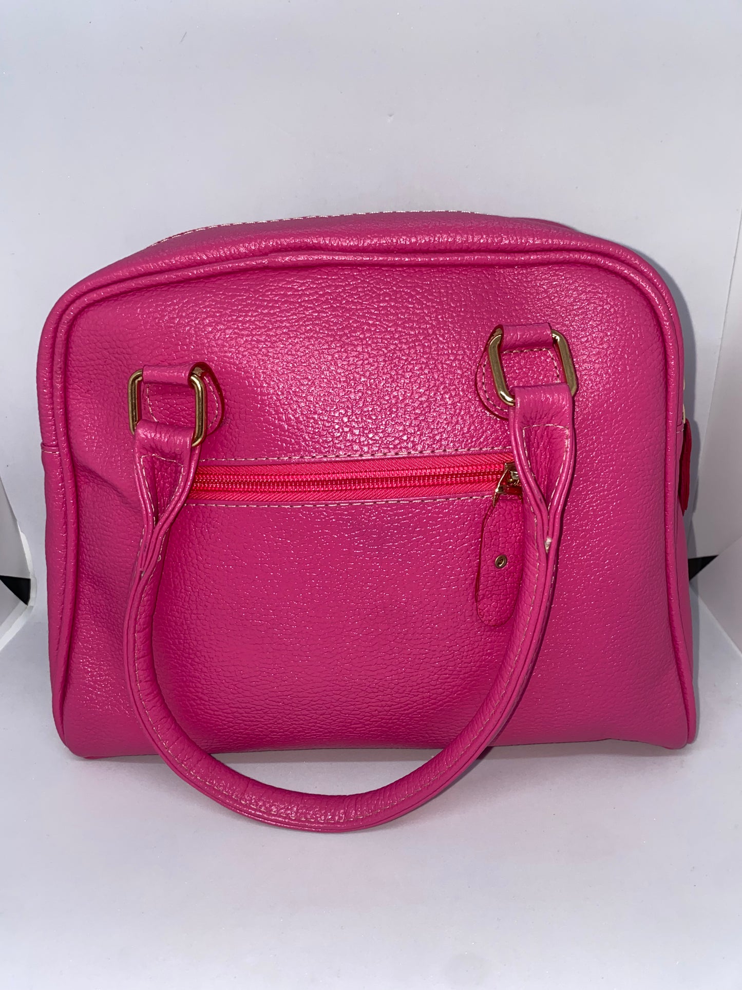 BB03 - Bolso de cuero Graso marca Quality Leather