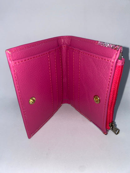 W514 - Wallet de cuero Graso marca Puro Cuero
