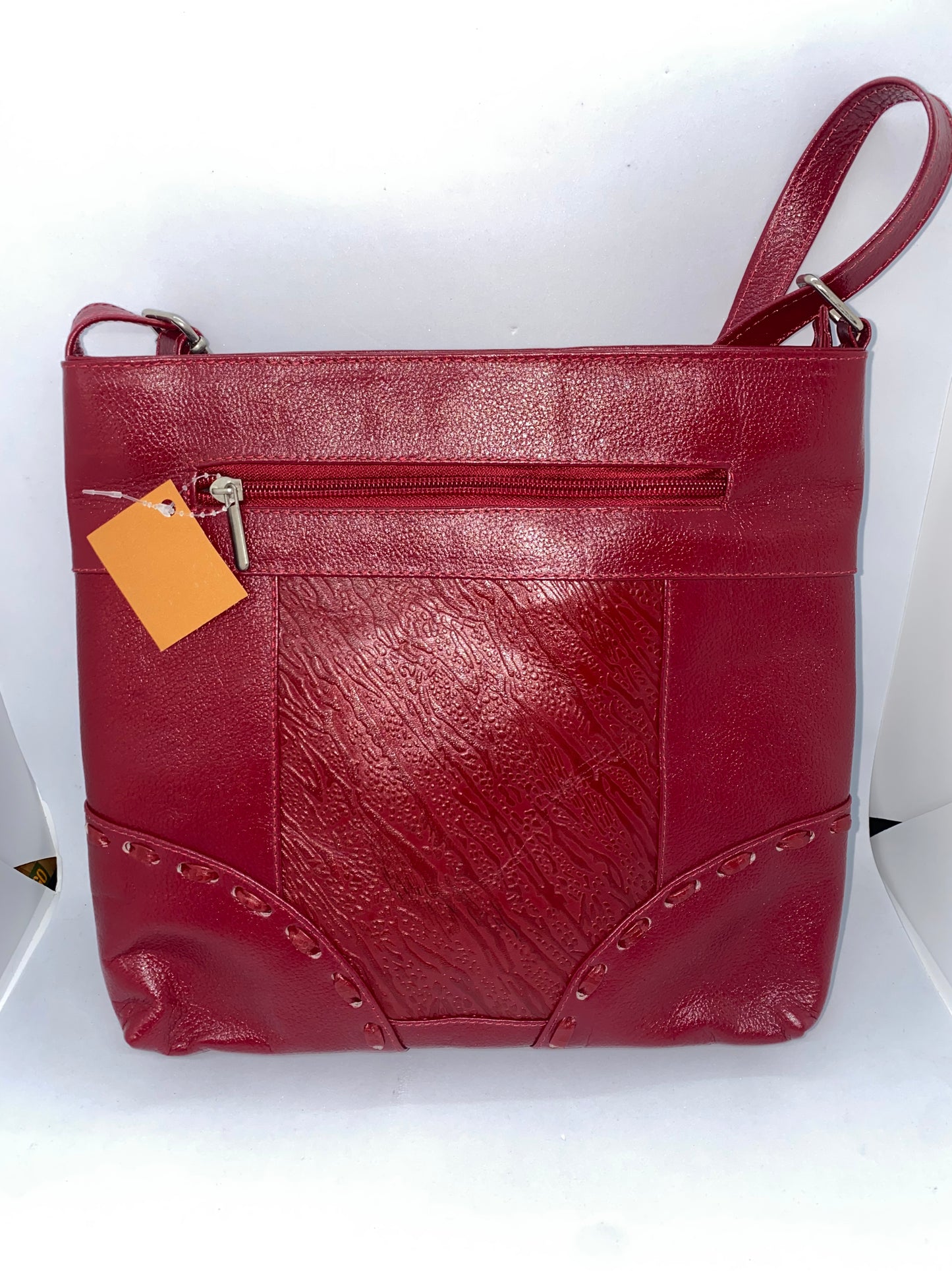 MLECO - Manos libres de cuero Graso marca Quality Leather