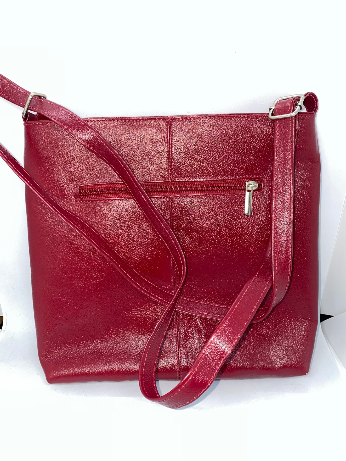 MLECO - Manos libres de cuero Graso marca Quality Leather