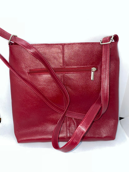 MLECO - Manos libres de cuero Graso marca Quality Leather