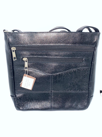 MLECO - Manos libres de cuero Graso marca Quality Leather