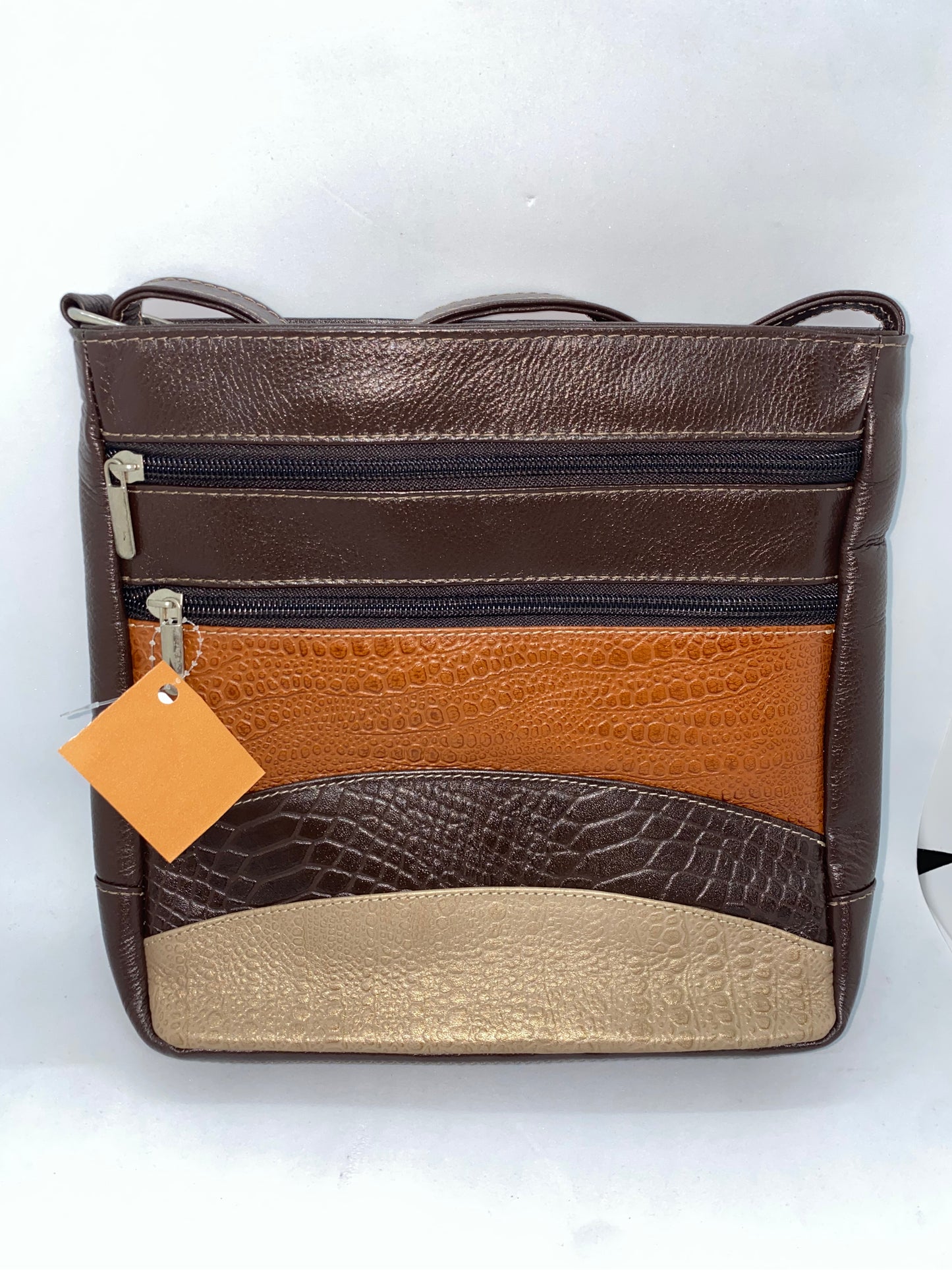 MLECO - Manos libres de cuero Graso marca Quality Leather