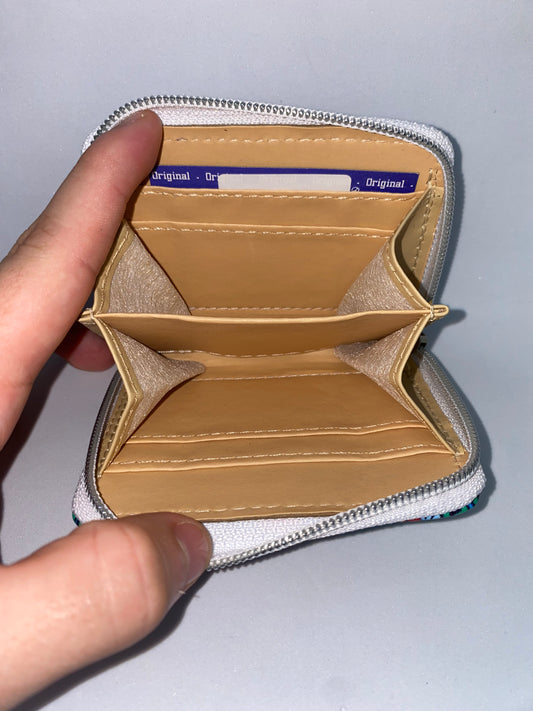 WMP6 - Wallet mini de Panamá