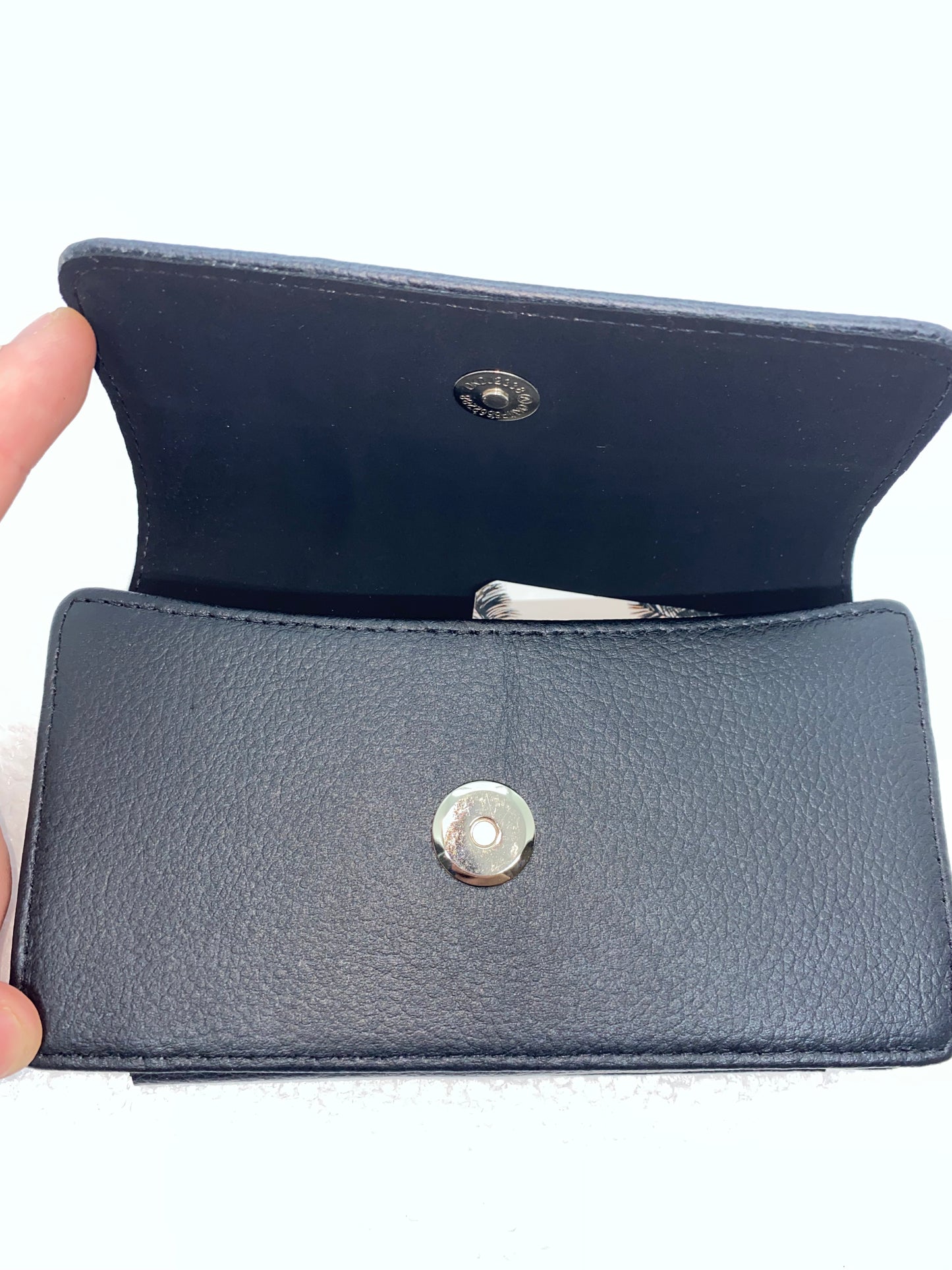 PC25H - Porta Celular de cuero marca Riviera