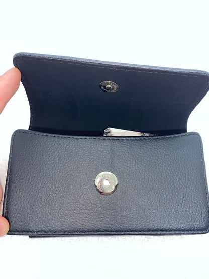 PC25H - Porta Celular de cuero marca Riviera