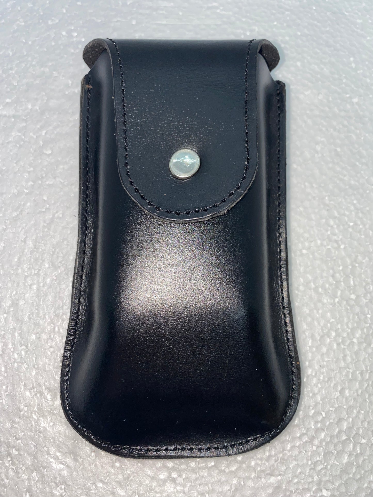 PGV25 - Porta Gafas de cuero Tala marca Quality Leather