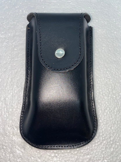 PGV25 - Porta Gafas de cuero Tala marca Quality Leather