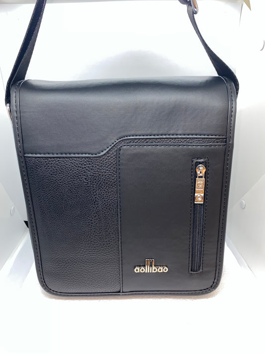 CS20 - Carriel De cuero Sintetico Grande marca Aollibao
